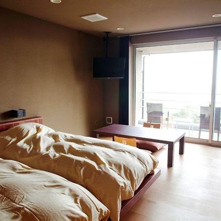 Onyado Fugetsumuhen Hotel Izu  Buitenkant foto