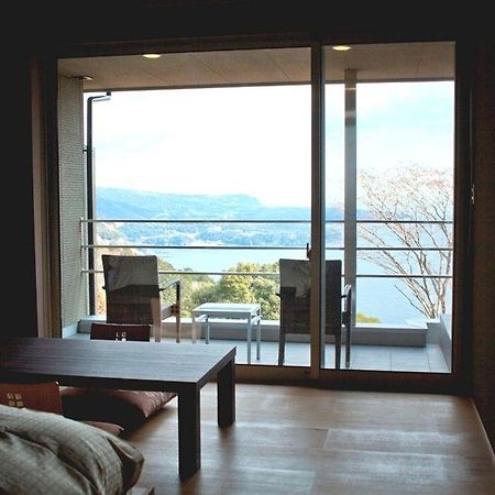 Onyado Fugetsumuhen Hotel Izu  Buitenkant foto