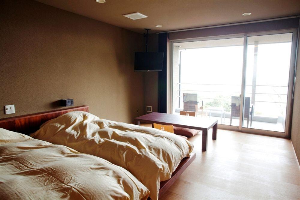 Onyado Fugetsumuhen Hotel Izu  Buitenkant foto