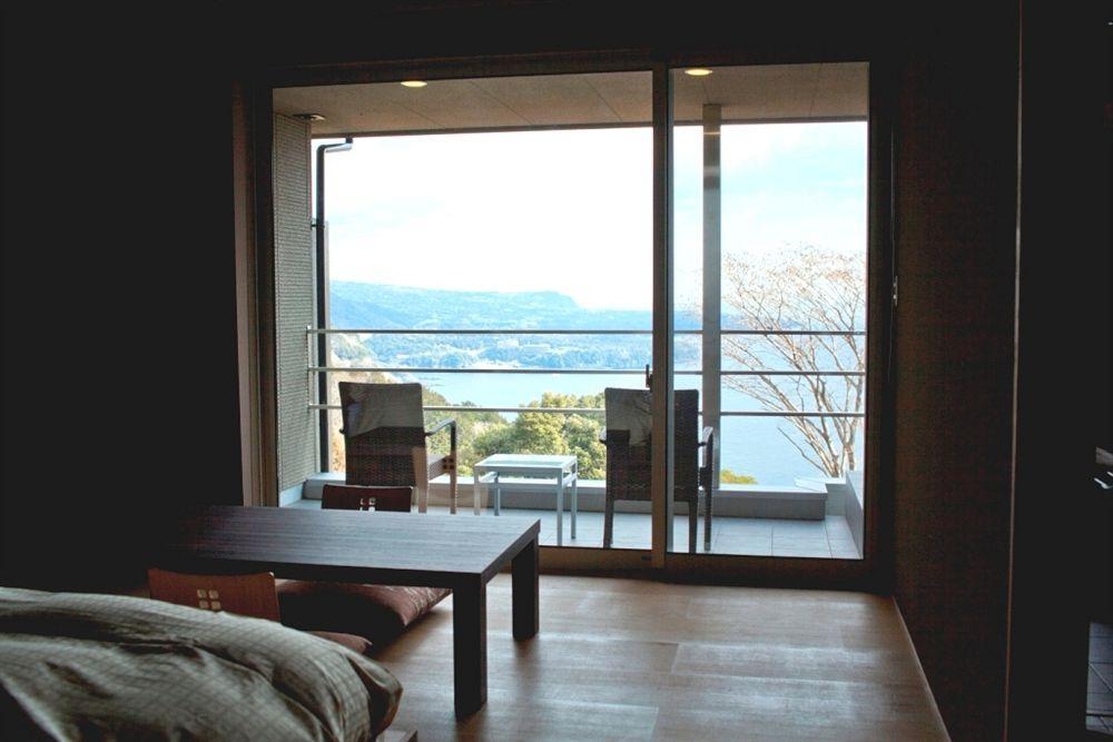Onyado Fugetsumuhen Hotel Izu  Buitenkant foto