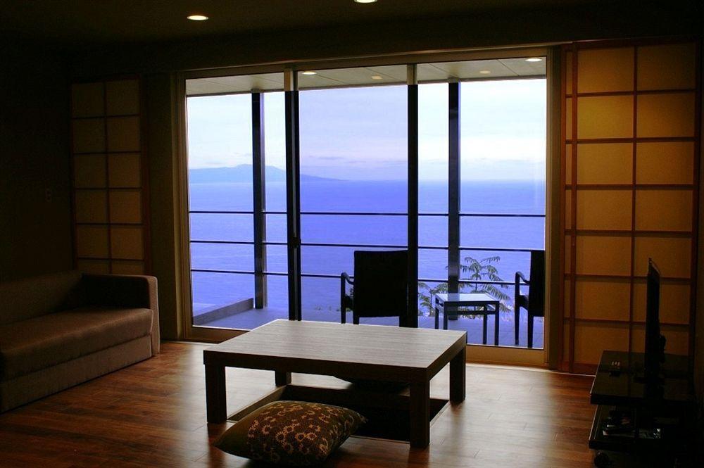 Onyado Fugetsumuhen Hotel Izu  Buitenkant foto