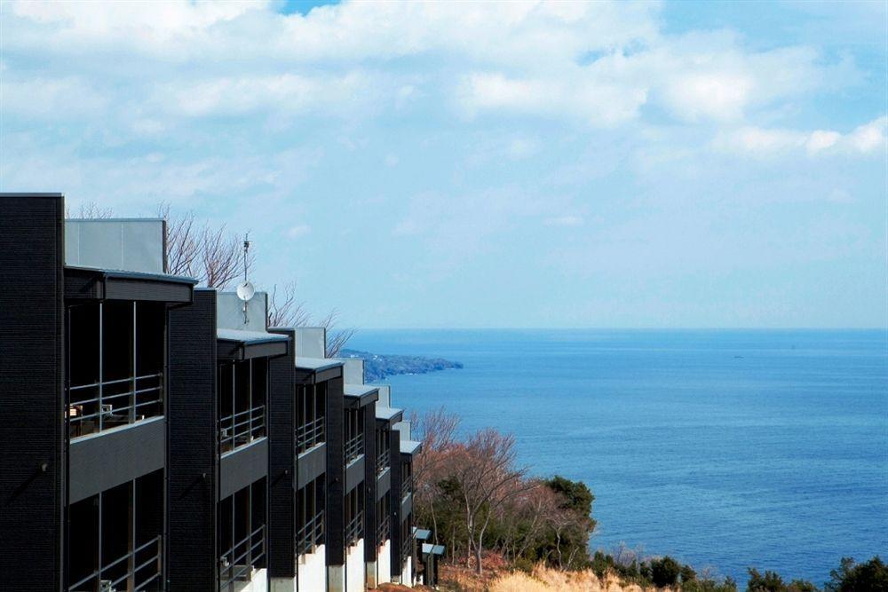 Onyado Fugetsumuhen Hotel Izu  Buitenkant foto