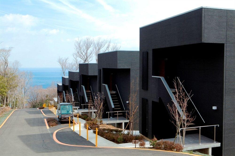 Onyado Fugetsumuhen Hotel Izu  Buitenkant foto