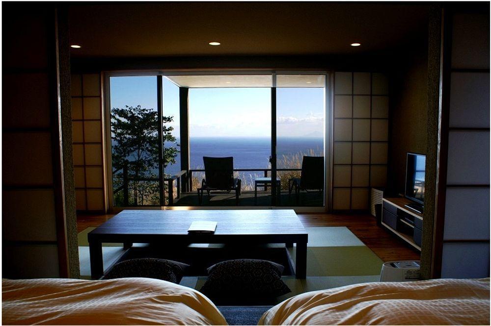 Onyado Fugetsumuhen Hotel Izu  Buitenkant foto