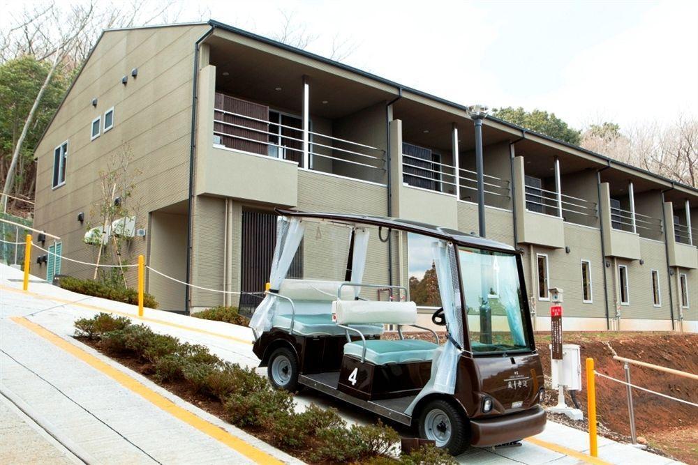 Onyado Fugetsumuhen Hotel Izu  Buitenkant foto