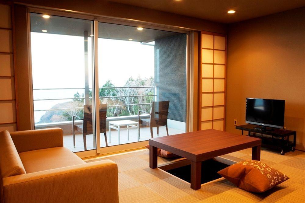 Onyado Fugetsumuhen Hotel Izu  Buitenkant foto