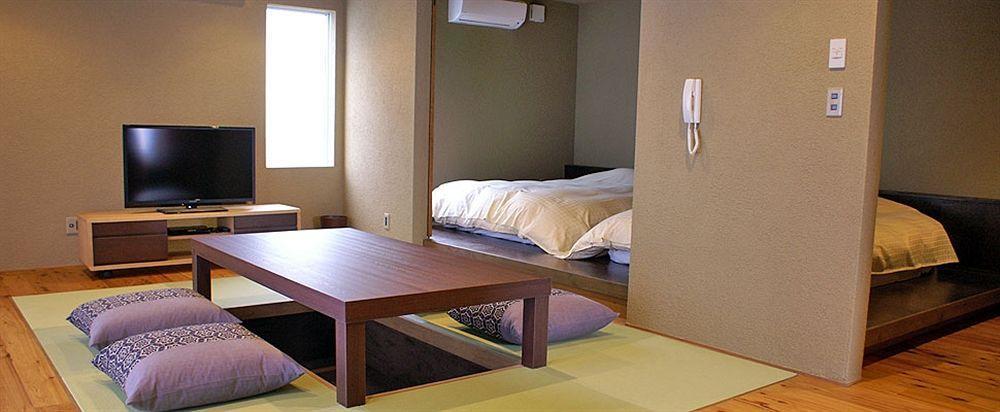 Onyado Fugetsumuhen Hotel Izu  Buitenkant foto