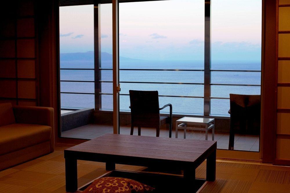 Onyado Fugetsumuhen Hotel Izu  Buitenkant foto
