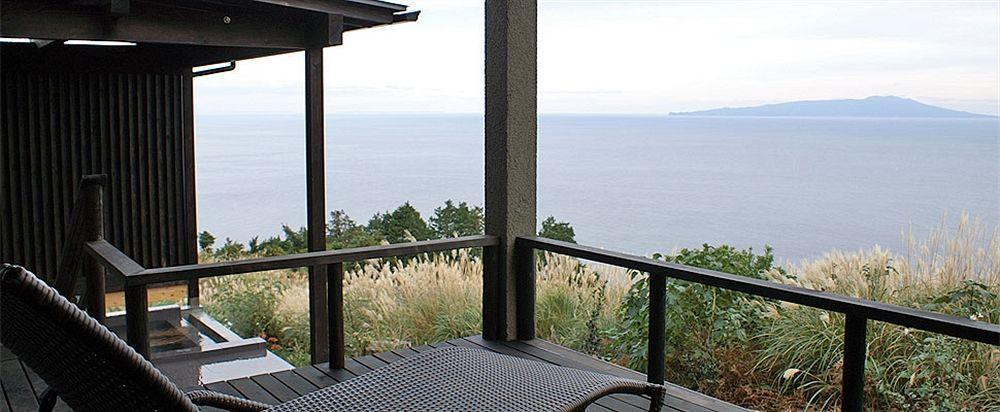 Onyado Fugetsumuhen Hotel Izu  Buitenkant foto
