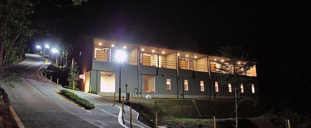 Onyado Fugetsumuhen Hotel Izu  Buitenkant foto
