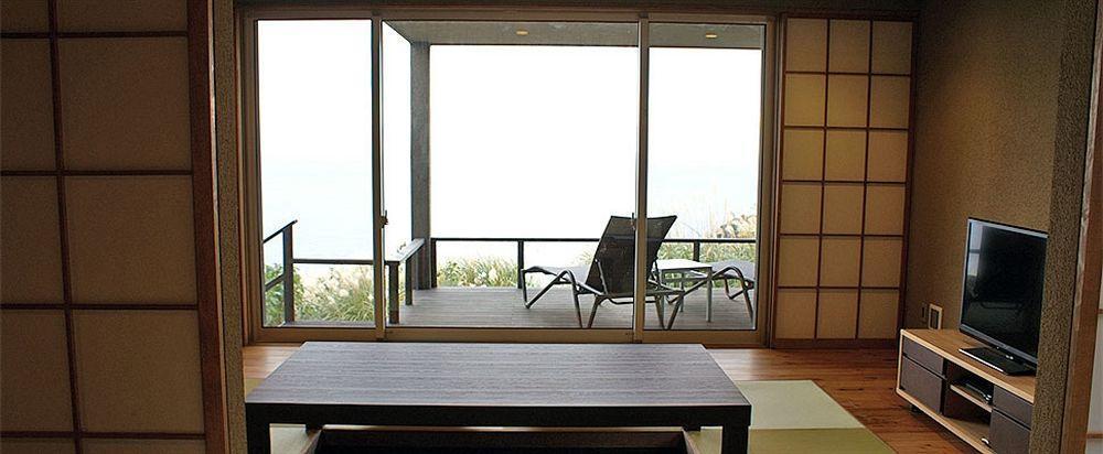 Onyado Fugetsumuhen Hotel Izu  Buitenkant foto