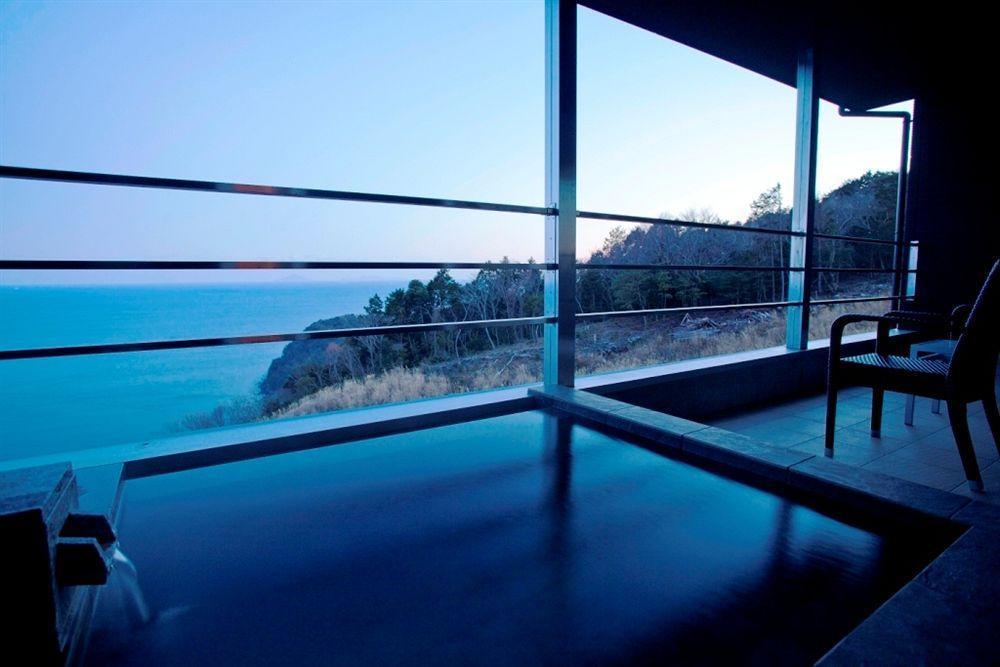 Onyado Fugetsumuhen Hotel Izu  Buitenkant foto