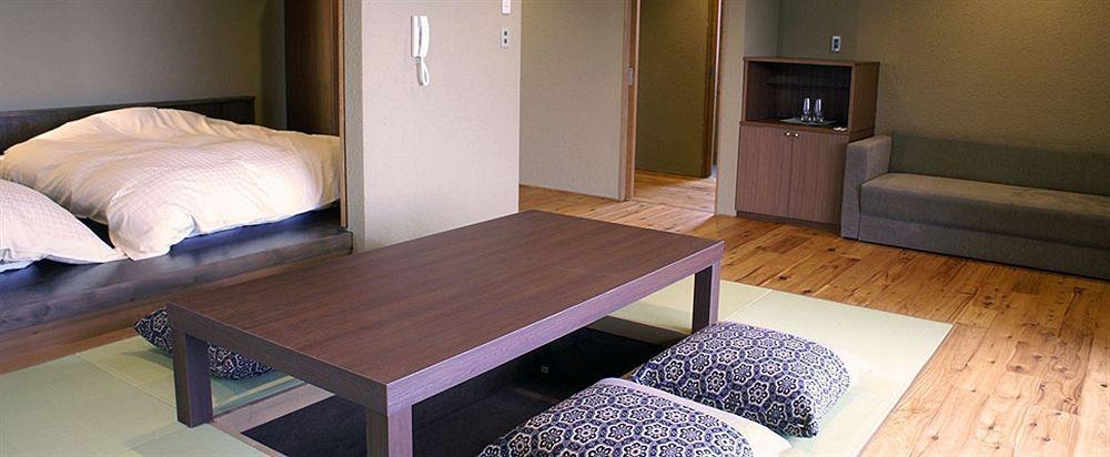 Onyado Fugetsumuhen Hotel Izu  Buitenkant foto